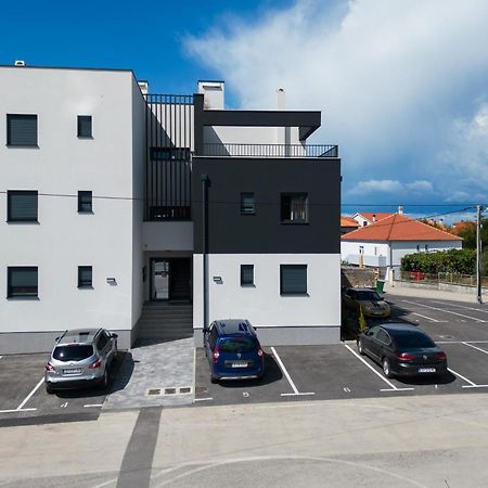 Apartment Artemis Zadar Exteriér fotografie