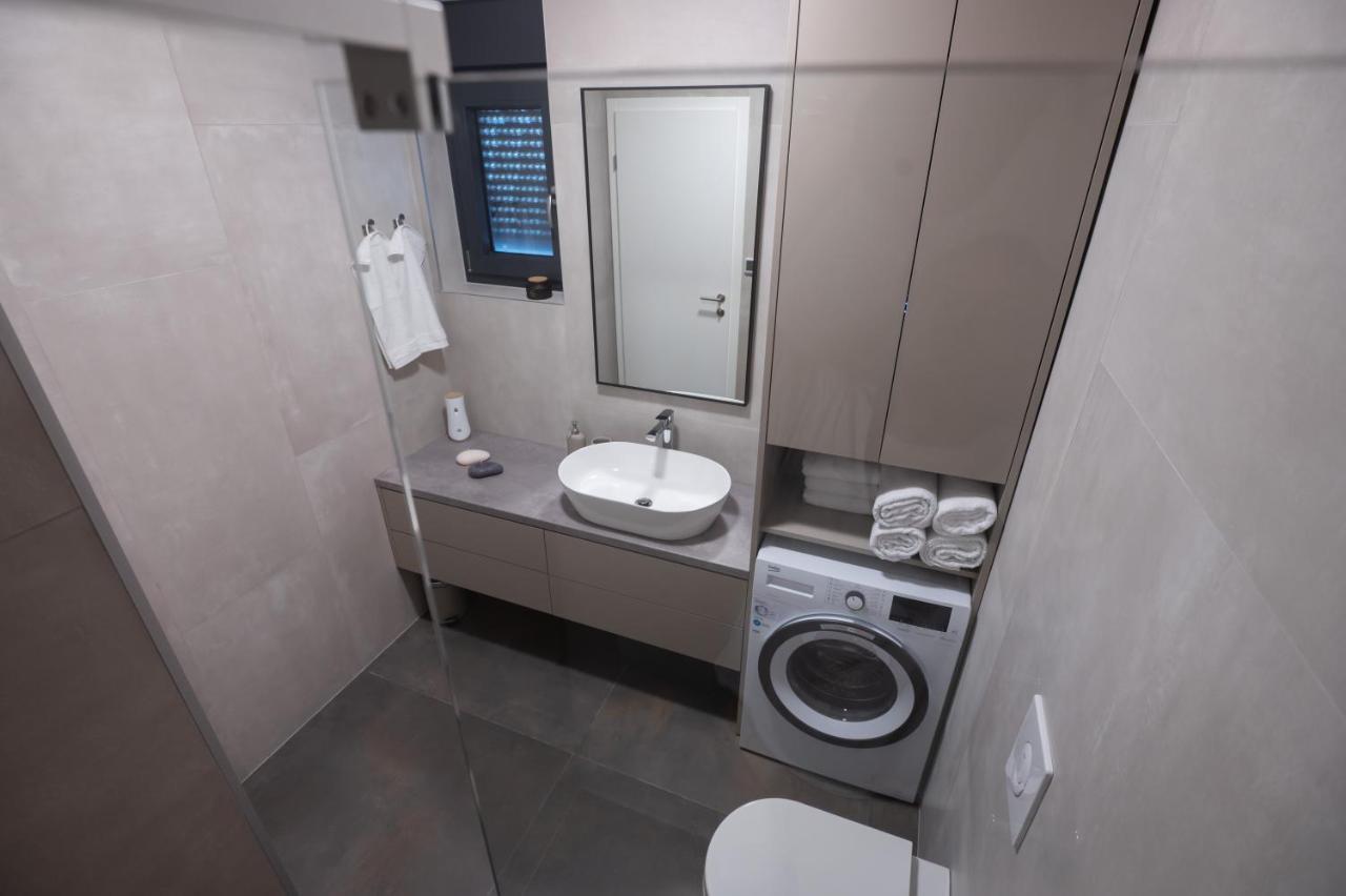 Apartment Artemis Zadar Exteriér fotografie