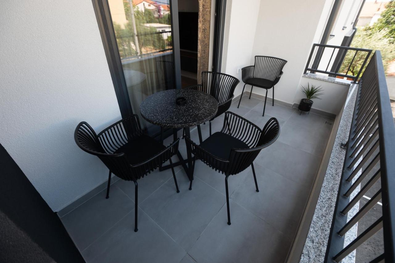 Apartment Artemis Zadar Exteriér fotografie